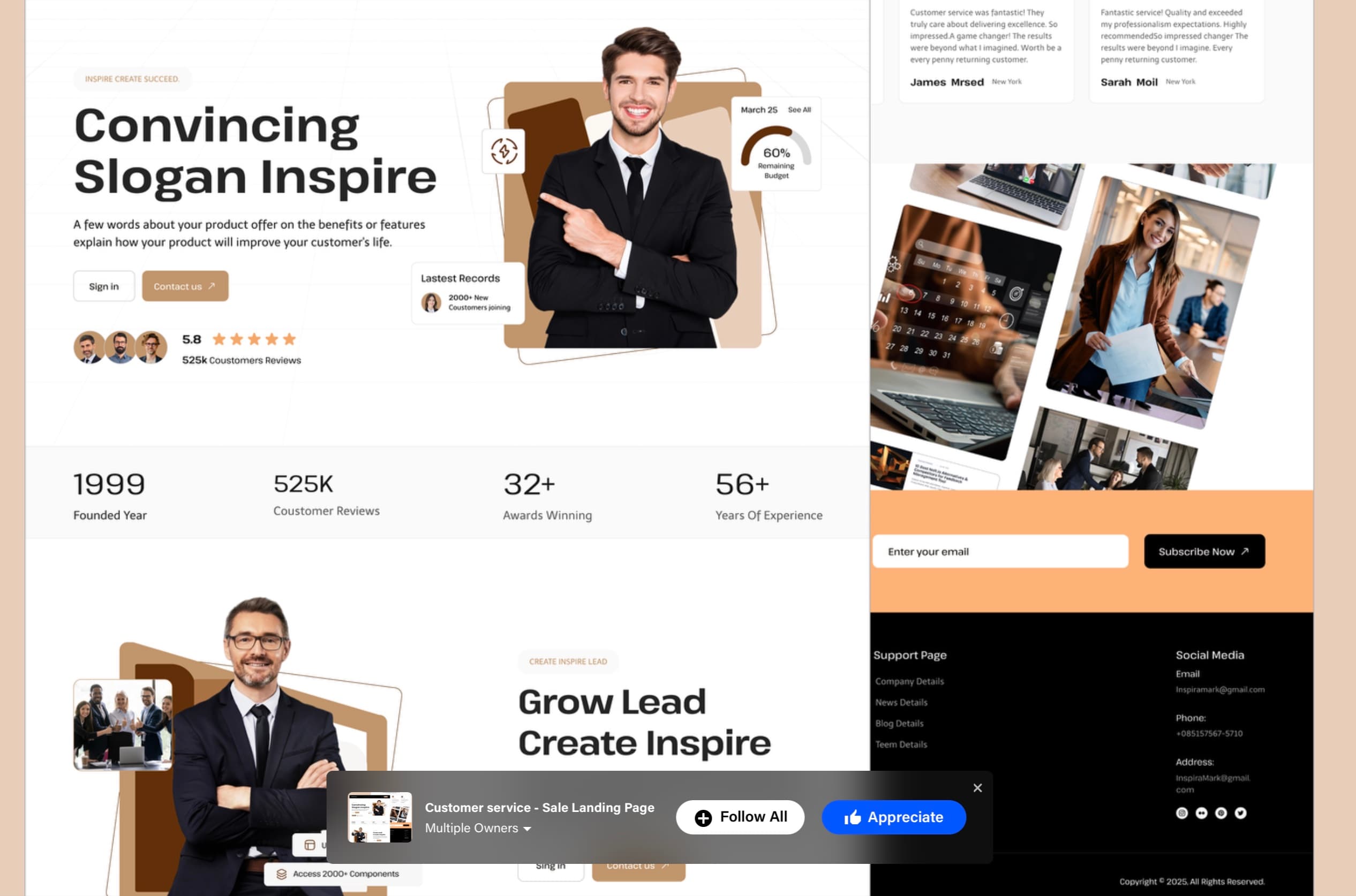 E-Commerce Platform screenshot